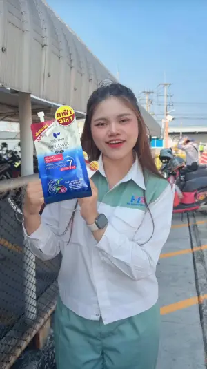 คลิปรีวิวโดย ณิดาา